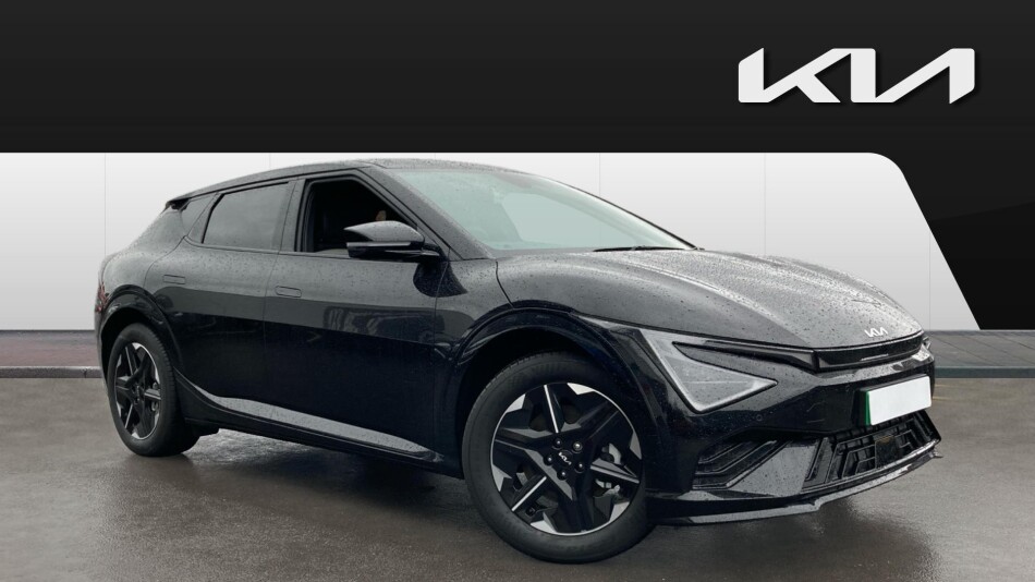 Kia EV6 168kW GT Line 84kWh 5dr Auto Electric Estate